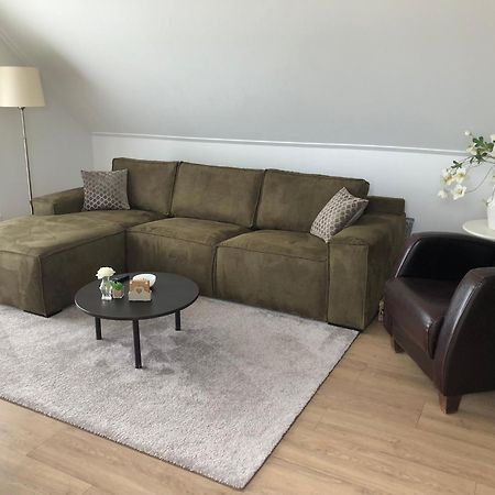 Apartament Chez Marly Oosterblokker Zewnętrze zdjęcie