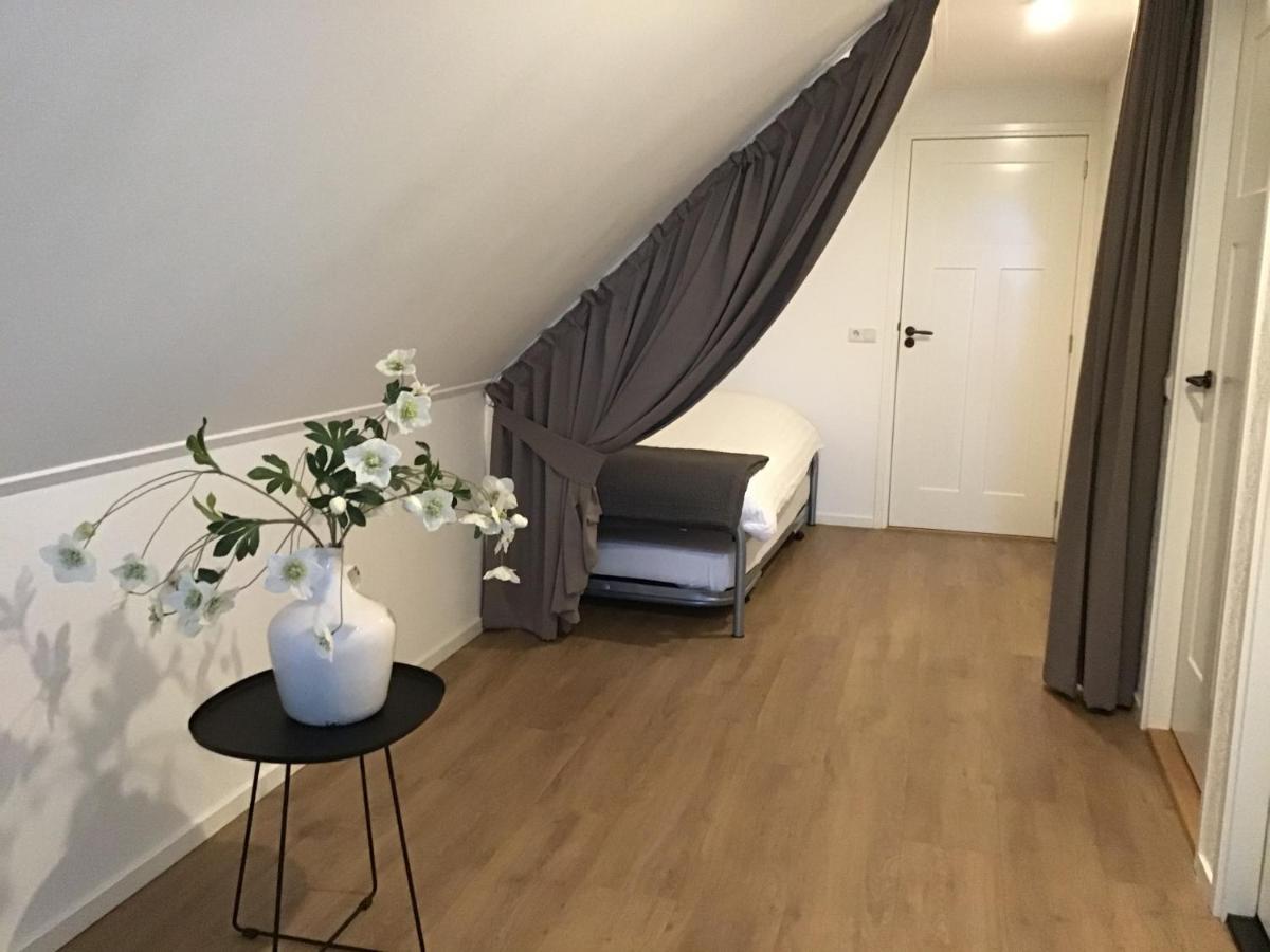 Apartament Chez Marly Oosterblokker Zewnętrze zdjęcie