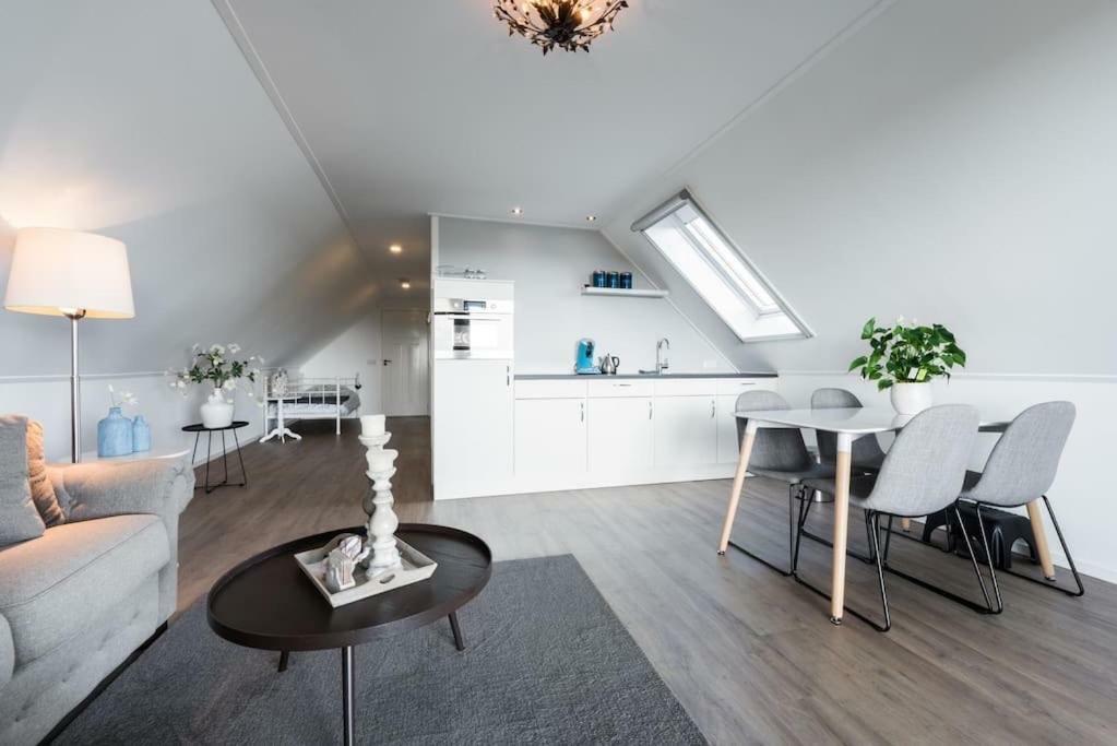 Apartament Chez Marly Oosterblokker Zewnętrze zdjęcie