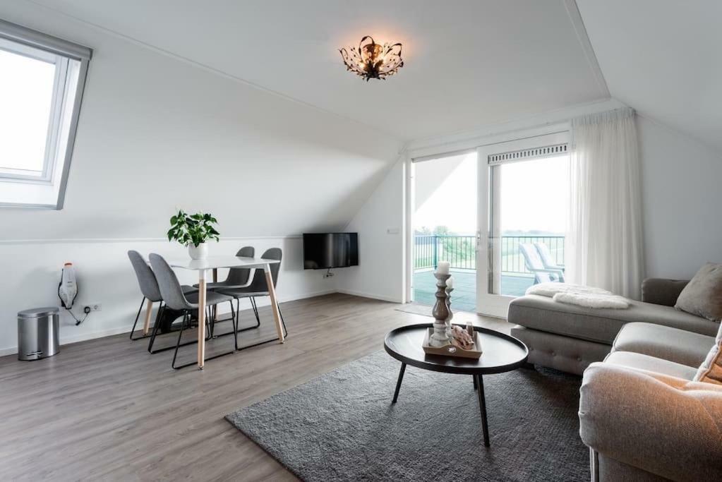 Apartament Chez Marly Oosterblokker Zewnętrze zdjęcie